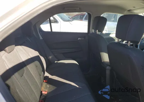 2014 Chevrolet Equinox Lt from USA, damaged, VIN 2GNALBEK1E6141697